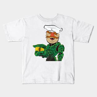 master chef Kids T-Shirt